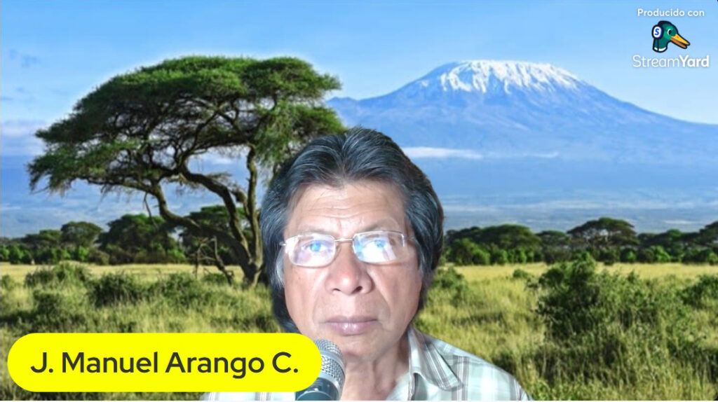 Independiente y contra hegemónico