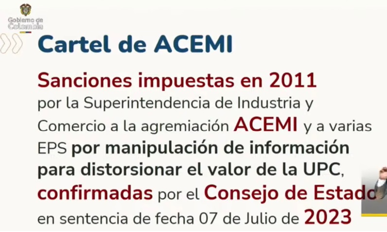 alusión a contenido