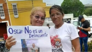 inimaginable lo que hace Tromp