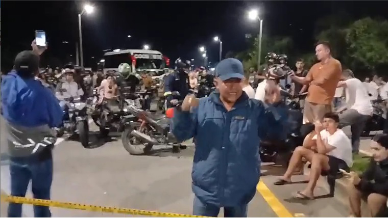 Problemática social