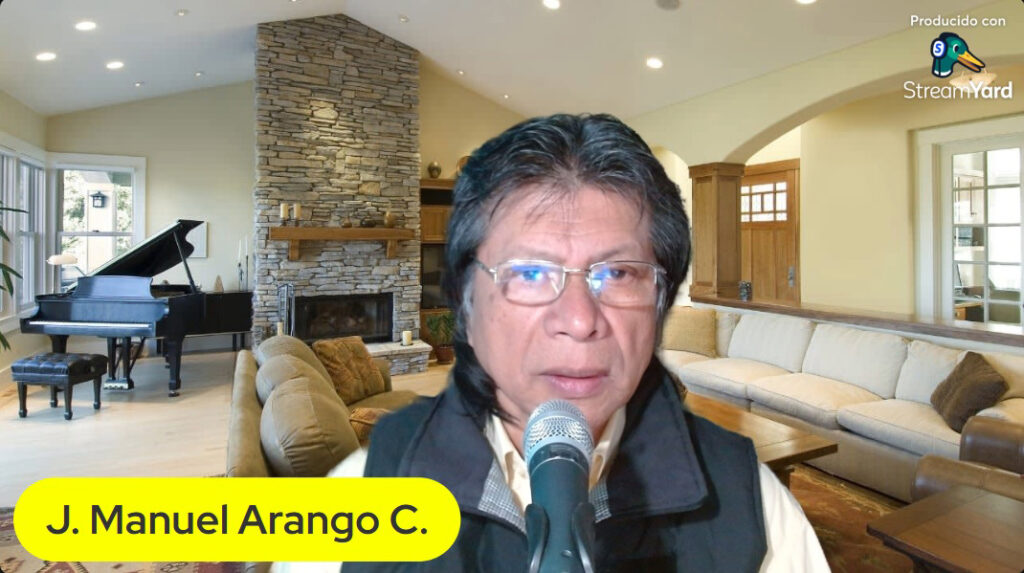 NOTICIERO RADIO CLARIN de Colombia