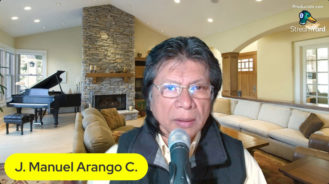 NOTICIERO RADIO CLARIN de Colombia