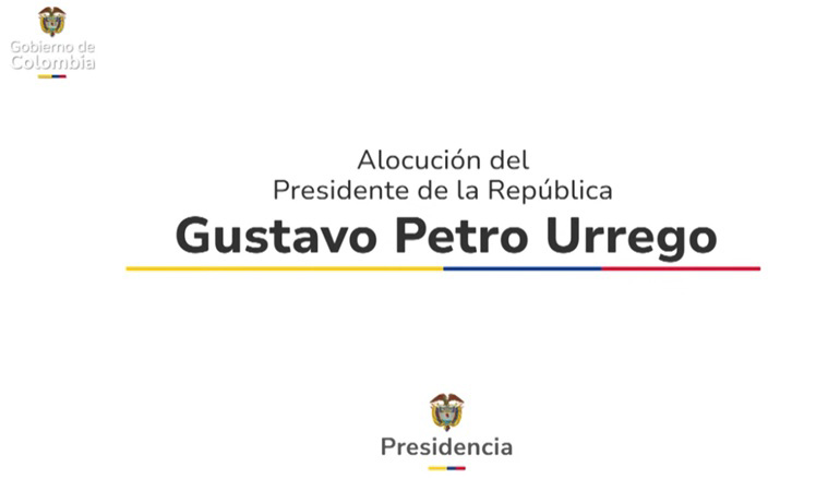 Consejo de ministros, en publico