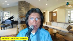 NOTICIERO RADIO CLARIN de Colombia