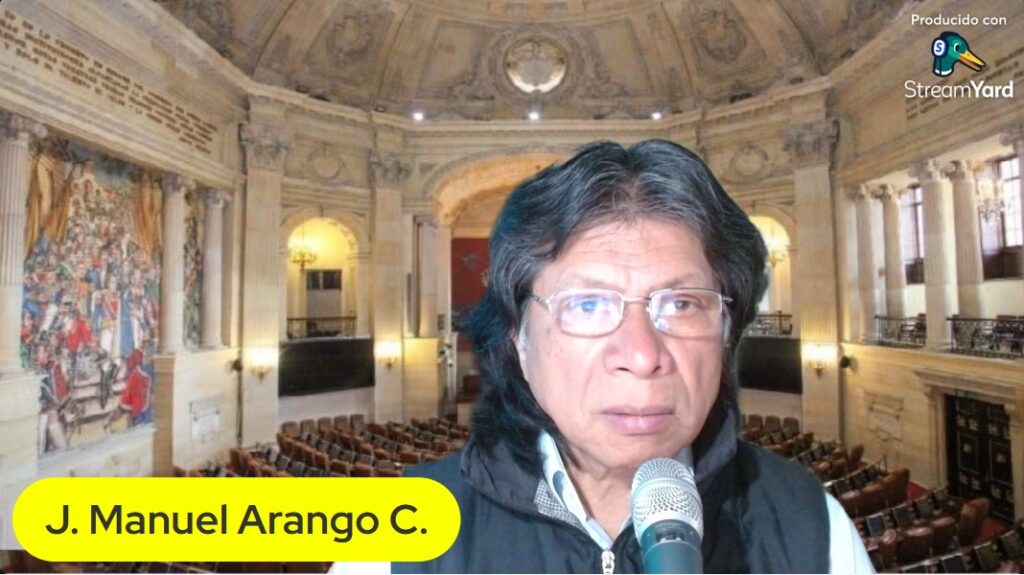 Luchando por el derecho a la información