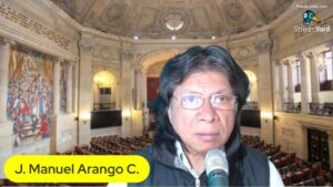 Luchando por el derecho a la información