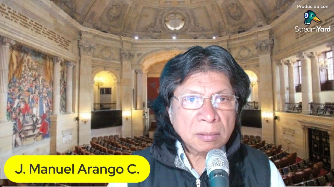 Luchando por el derecho a la información