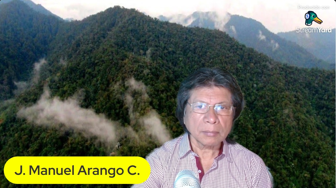 Cotidianidad en las transmisiones