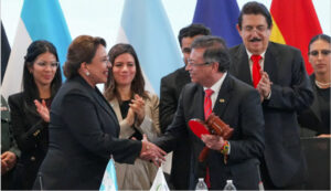 El sueño americano de unidad