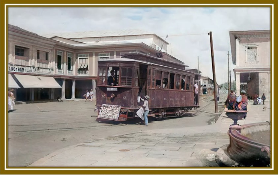 No olvidar nuestra historia