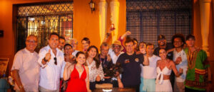 RTVC Noticias ganó el galardón a ‘Noticiero favorito del público’ en los Premios India Catalina