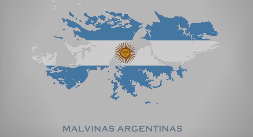 Islas Malvinas