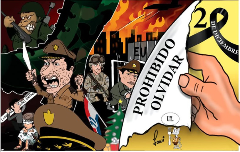 Campanas de invasión