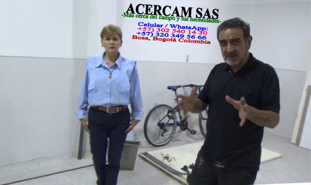 Impulso de emprendedores