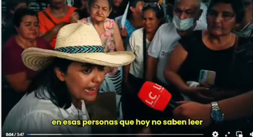 Limpiando de altos impuestros