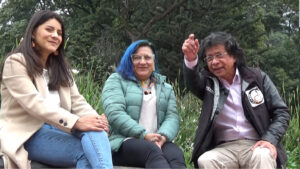 Diversificación de la agricultura