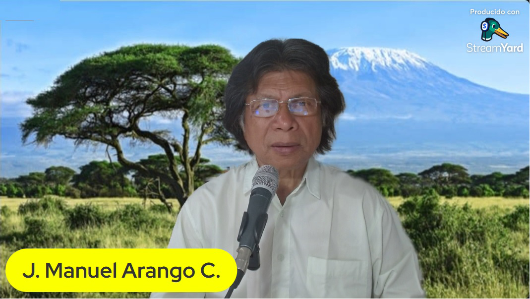 Conduciendo NOTICIERO RADIO CLARIN de Colombia