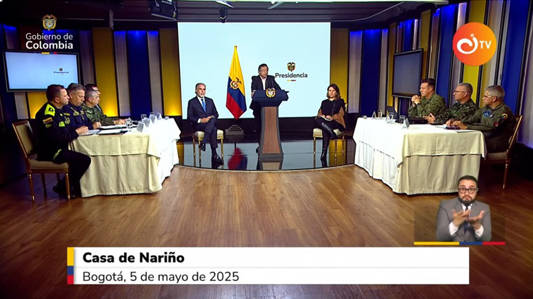 Seguridad