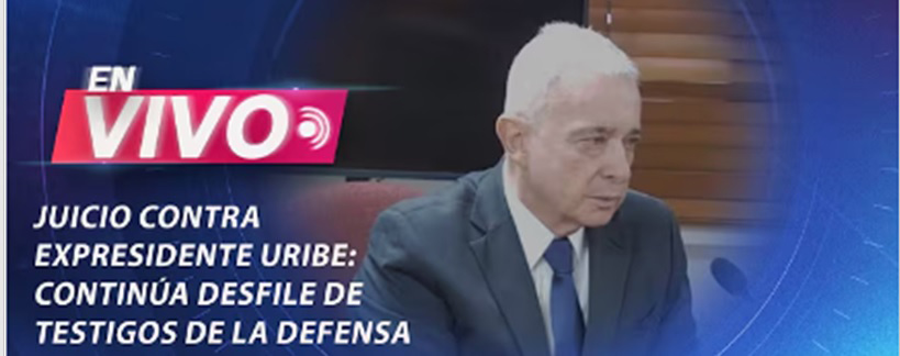 Tratan de dilatar