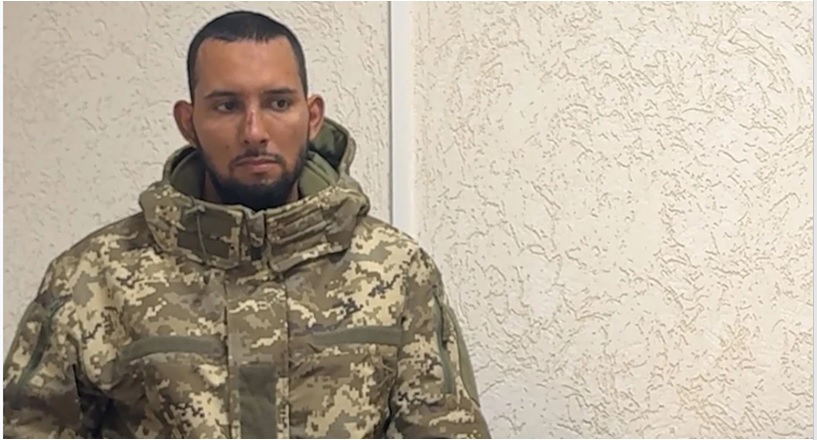 Mercenarios en busca de algo