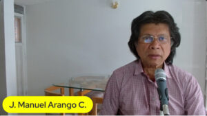 A pesar de mi salud,