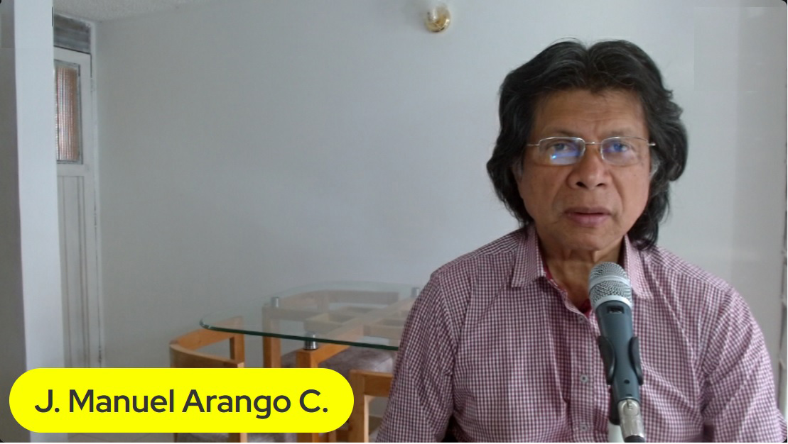 A pesar de mi salud,