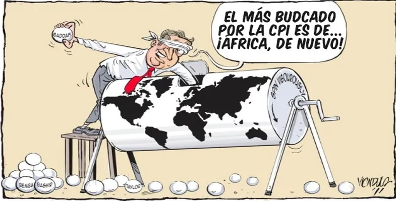 Asi es la humanidad