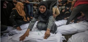 Palestina debe ser libre