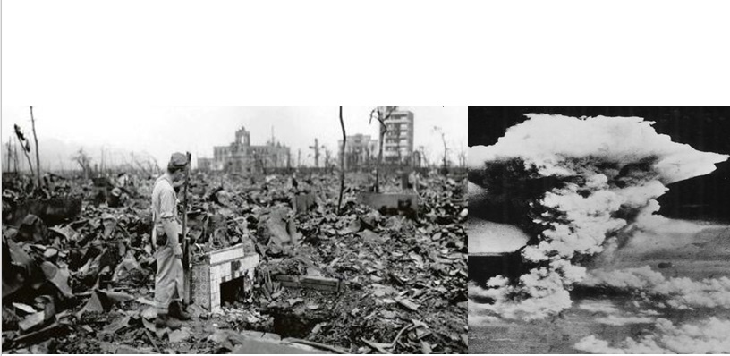 Los crímenes del imperialismo