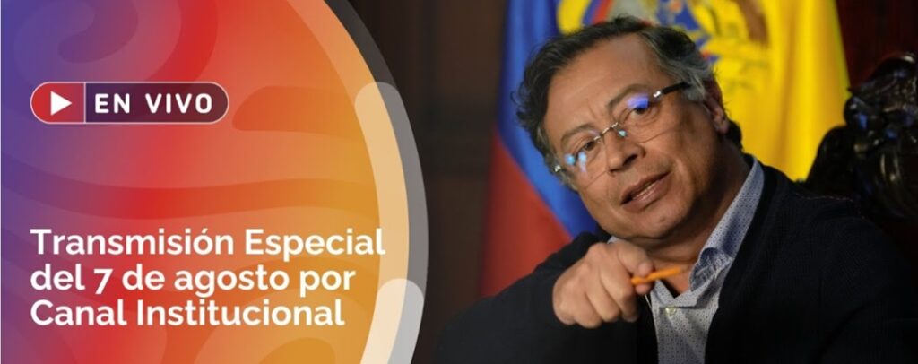 Defiende la soberanía