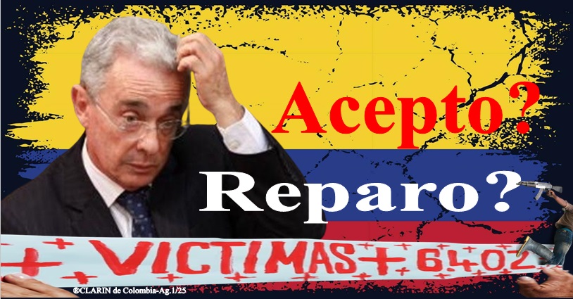 Conocerá la condena