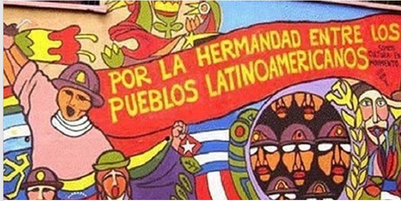 No a la intromisión