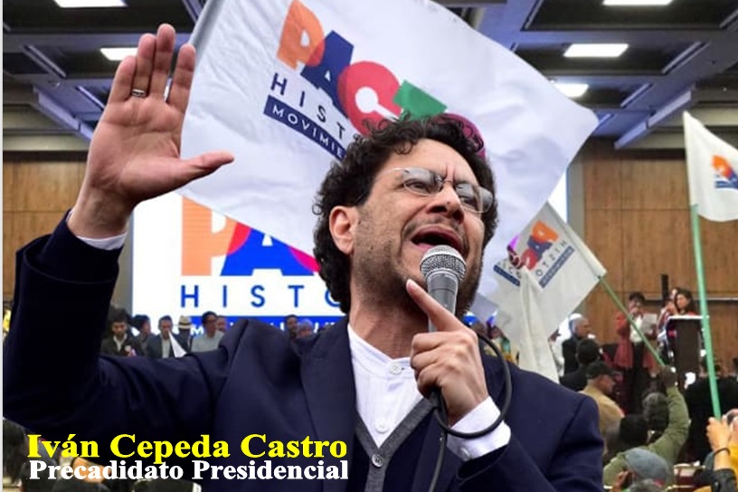 Pueblo, hacia el poder