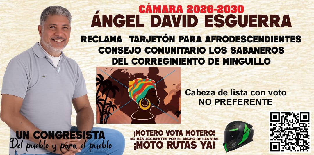 GRAN CARAVANA de la CORRESPONSABILIDAD