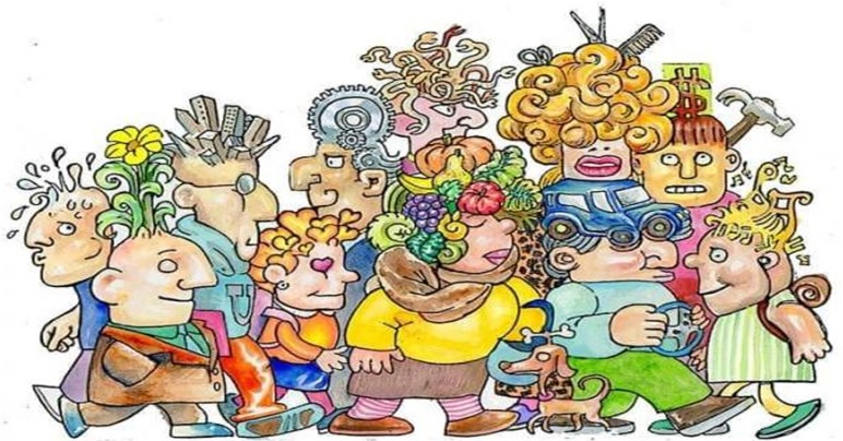 Salud mental: asunto social y no biomédico