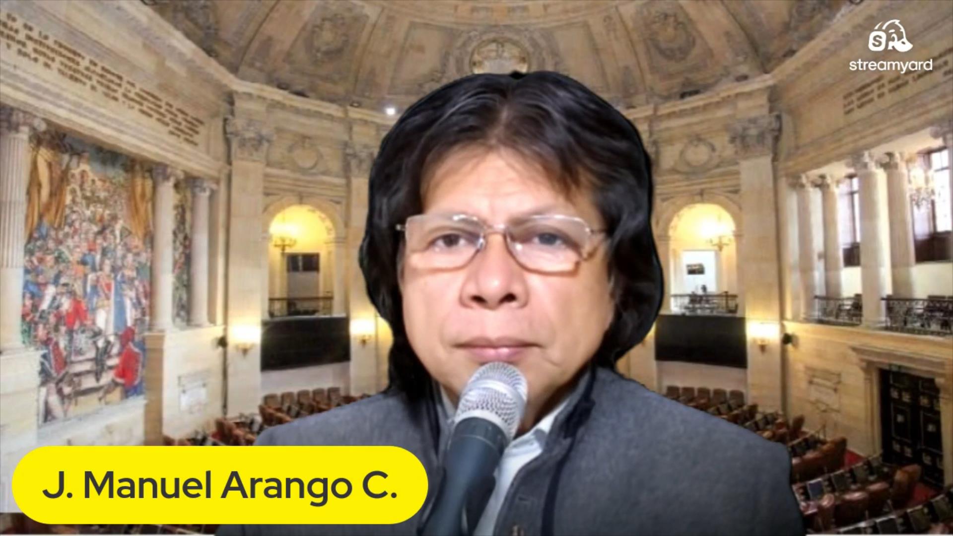 Víctimas de su propia manguala; UE acelera rearme; seguridad de líderes sociales; Arturo Char a juicio; por independencia de P.Rico; saberes compartidos; (VIDEO)